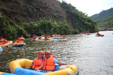 Du lịch Đà Nẵng ngày càng hấp dẫn du khách